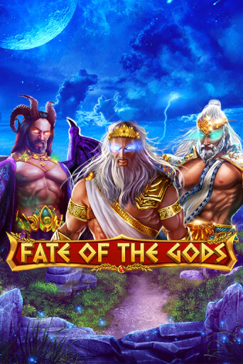 Fate of the Gods бесплатная демо игра онлайн казино | Poker Dom