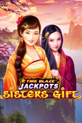 Fire Blaze: Sisters Gift бесплатная демо игра онлайн казино | Poker Dom