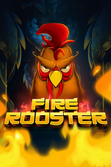 Fire Rooster бесплатная демо игра онлайн казино | Poker Dom