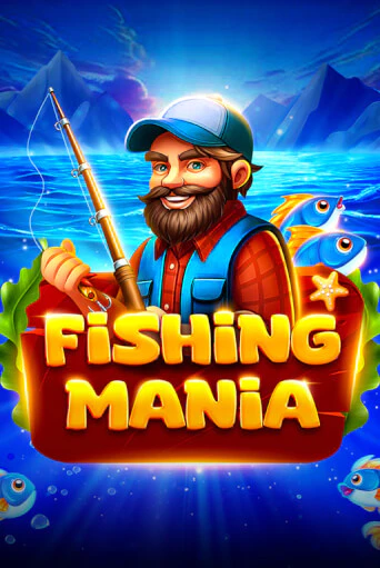 Fishing Mania бесплатная демо игра онлайн казино | Poker Dom