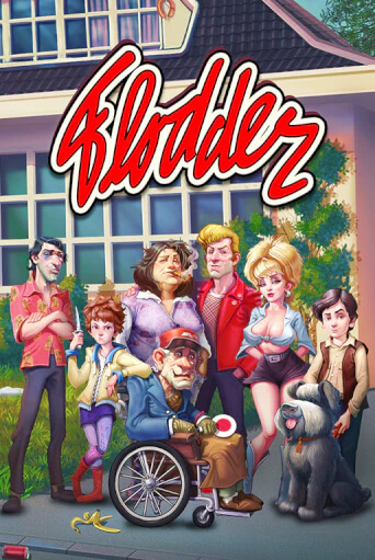 Flodder бесплатная демо игра онлайн казино | Poker Dom