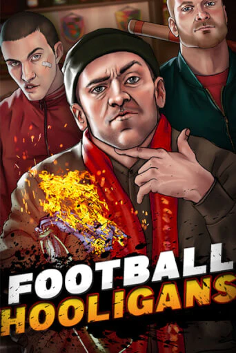 Football Hooligans бесплатная демо игра онлайн казино | Poker Dom