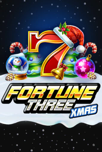 Fortune Three Xmas бесплатная демо игра онлайн казино | Poker Dom