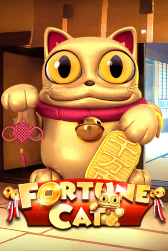 Fortune Cat бесплатная демо игра онлайн казино | Poker Dom