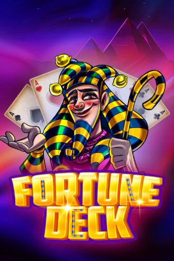 Fortune Deck бесплатная демо игра онлайн казино | Poker Dom