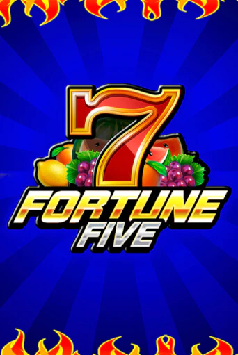 Fortune Five бесплатная демо игра онлайн казино | Poker Dom