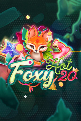 Foxy Hot 20 бесплатная демо игра онлайн казино | Poker Dom