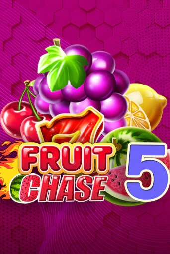 Fruit Chase 5 бесплатная демо игра онлайн казино | Poker Dom