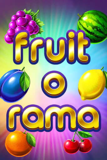 Fruit O Rama бесплатная демо игра онлайн казино | Poker Dom