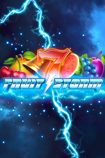 Fruit Storm бесплатная демо игра онлайн казино | Poker Dom