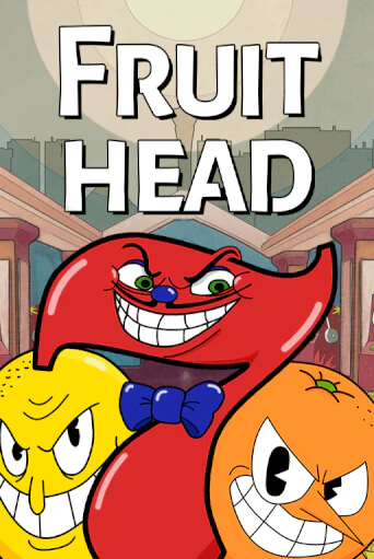 Fruithead бесплатная демо игра онлайн казино | Poker Dom