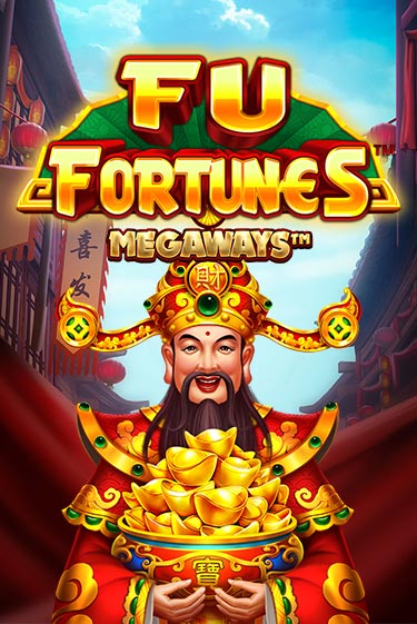 Fu Fortunes Megaways бесплатная демо игра онлайн казино | Poker Dom