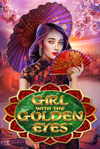 Girl With the Golden Eyes бесплатная демо игра онлайн казино | Poker Dom
