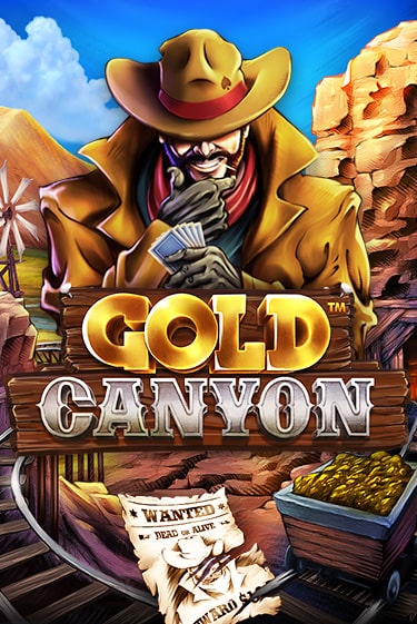 Gold Canyon бесплатная демо игра онлайн казино | Poker Dom