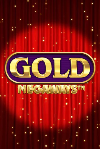 GOLD Megaways™ бесплатная демо игра онлайн казино | Poker Dom