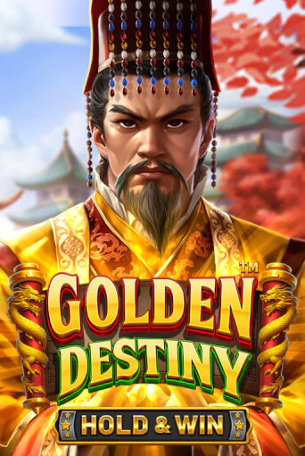 Golden Destiny - Hold & Win™ бесплатная демо игра онлайн казино | Poker Dom