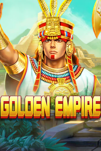 Golden Empire бесплатная демо игра онлайн казино | Poker Dom