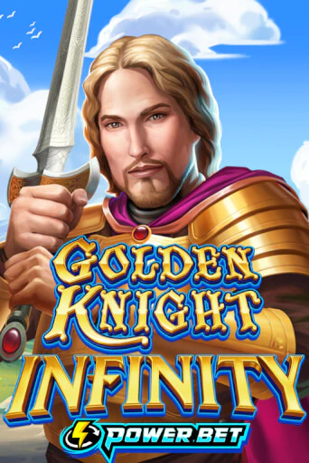 Golden Knight Infinity бесплатная демо игра онлайн казино | Poker Dom