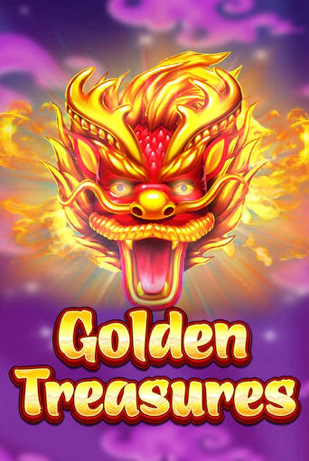Golden Treasures бесплатная демо игра онлайн казино | Poker Dom
