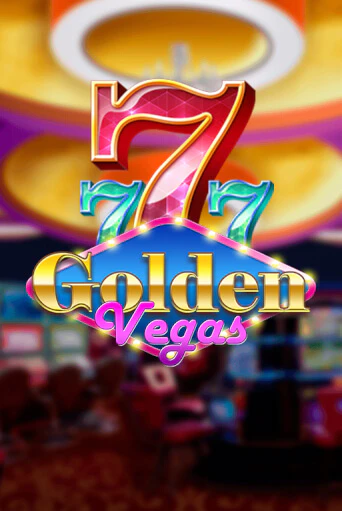 Golden Vegas бесплатная демо игра онлайн казино | Poker Dom