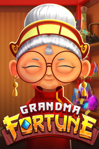 Grandma Fortune бесплатная демо игра онлайн казино | Poker Dom
