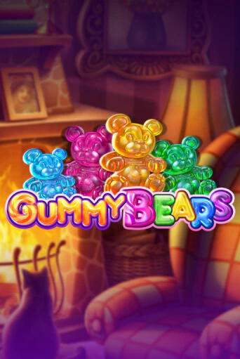Gummy Bears бесплатная демо игра онлайн казино | Poker Dom