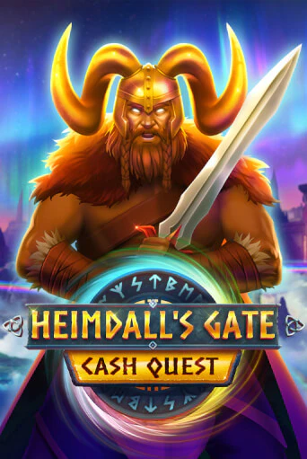 Heimdall's Gate Cash Quest бесплатная демо игра онлайн казино | Poker Dom
