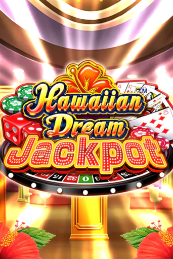 Hawaiian Dream Jackpot бесплатная демо игра онлайн казино | Poker Dom