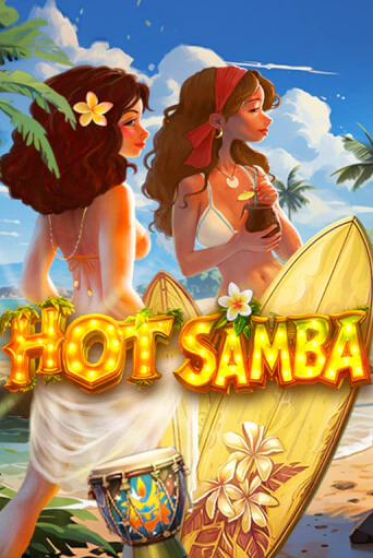 Hot Samba бесплатная демо игра онлайн казино | Poker Dom
