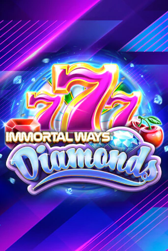 Immortal Ways Diamonds бесплатная демо игра онлайн казино | Poker Dom