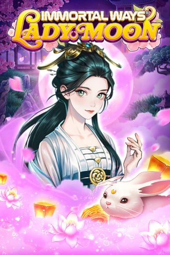 Immortal Ways Lady Moon бесплатная демо игра онлайн казино | Poker Dom