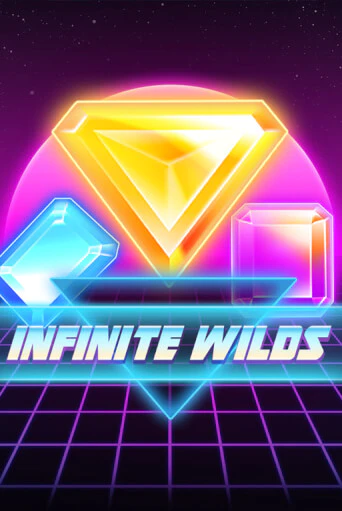Infinite Wilds бесплатная демо игра онлайн казино | Poker Dom