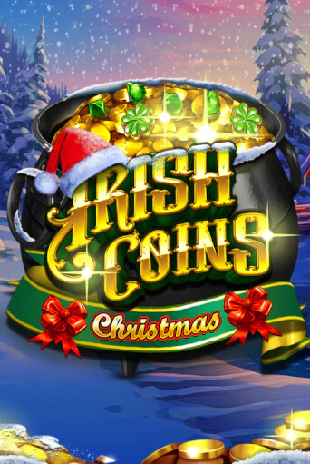 Irish Coins Christmas бесплатная демо игра онлайн казино | Poker Dom