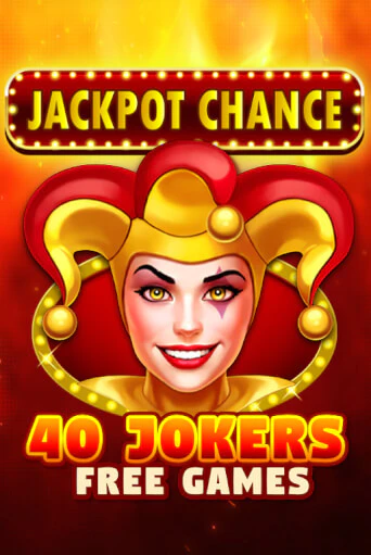 40 Jokers Free Games бесплатная демо игра онлайн казино | Poker Dom