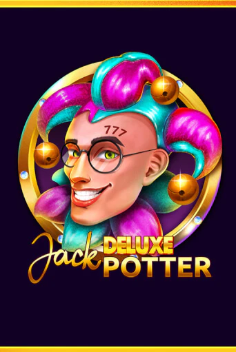 Jack Potter Deluxe бесплатная демо игра онлайн казино | Poker Dom