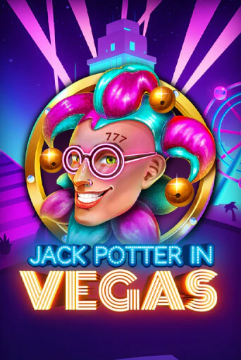 Jack Potter in Vegas бесплатная демо игра онлайн казино | Poker Dom