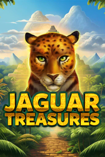 Jaguar Treasures бесплатная демо игра онлайн казино | Poker Dom