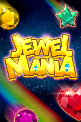 Jewel Mania бесплатная демо игра онлайн казино | Poker Dom