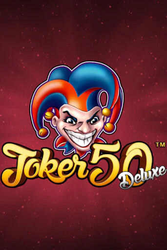 Joker 50 Deluxe бесплатная демо игра онлайн казино | Poker Dom