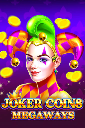 Joker Coins Megaways бесплатная демо игра онлайн казино | Poker Dom