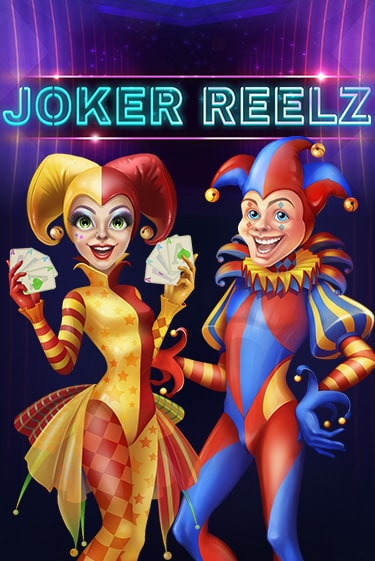 Joker Reelz бесплатная демо игра онлайн казино | Poker Dom
