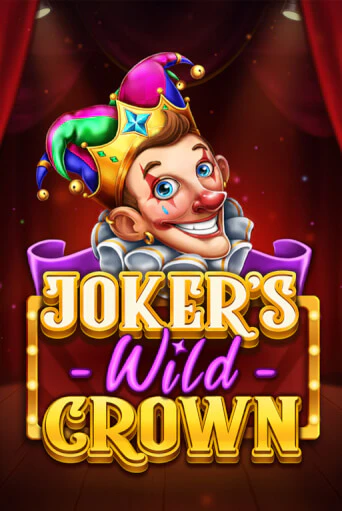 Joker's Wild Crown бесплатная демо игра онлайн казино | Poker Dom