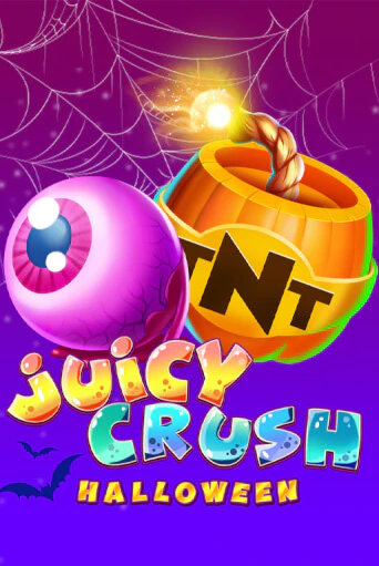 Juicy Crush Halloween бесплатная демо игра онлайн казино | Poker Dom
