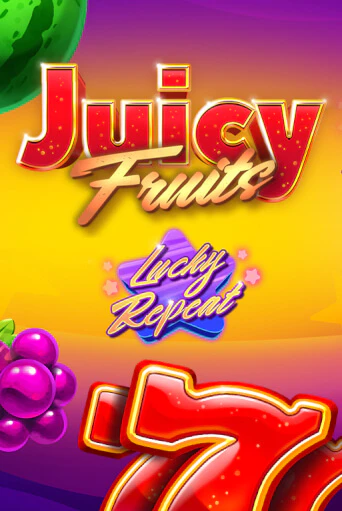 Juicy Fruits Lucky Repeat бесплатная демо игра онлайн казино | Poker Dom