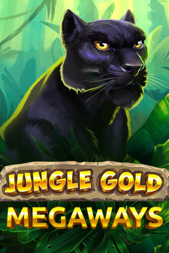 Jungle Gold Megaways бесплатная демо игра онлайн казино | Poker Dom