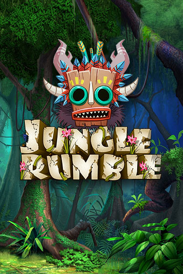 Jungle Rumble бесплатная демо игра онлайн казино | Poker Dom