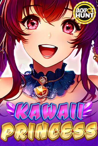 Kawaii Princess бесплатная демо игра онлайн казино | Poker Dom