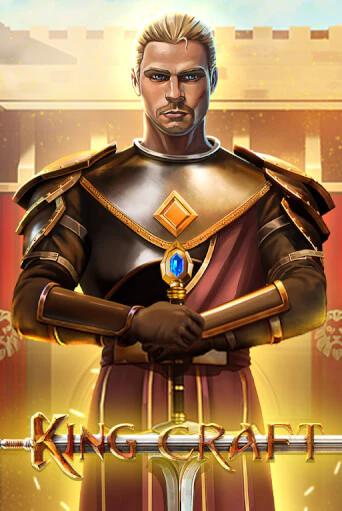 King Craft: Menomin бесплатная демо игра онлайн казино | Poker Dom