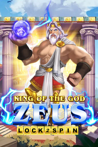 King Of The God Zeus бесплатная демо игра онлайн казино | Poker Dom