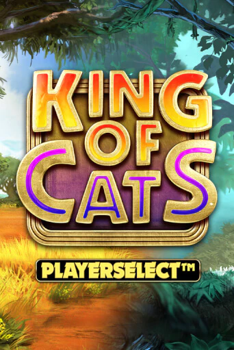 King of Cats Megaways бесплатная демо игра онлайн казино | Poker Dom